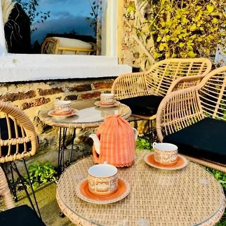 別荘 Granny Vera's @ Marigold ベデール