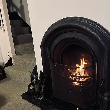 別荘 Granny Vera's @ Marigold *