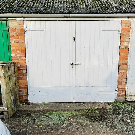 Granny Vera's @ Marigold 別荘