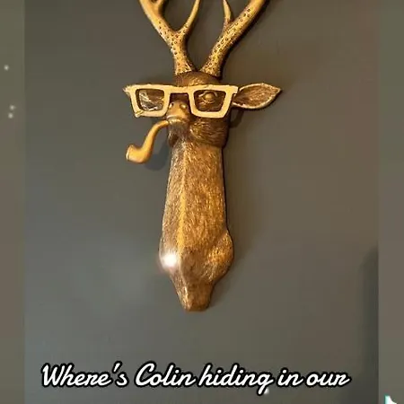 Granny Vera's @ Marigold 別荘