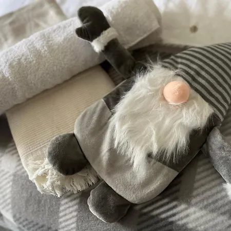 Granny Vera's @ Marigold Bedale