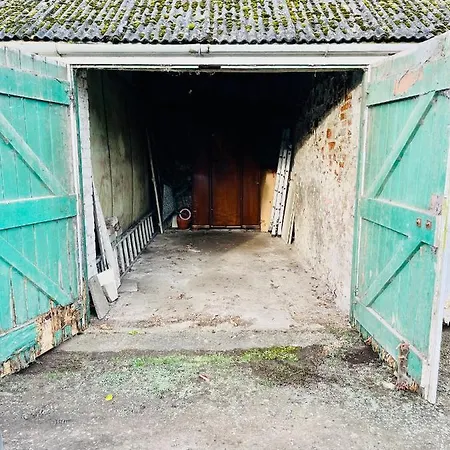 Granny Vera's @ Marigold *