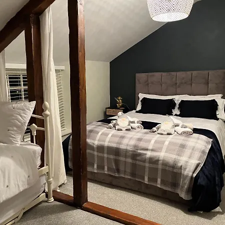 Granny Vera's @ Marigold * Bedale