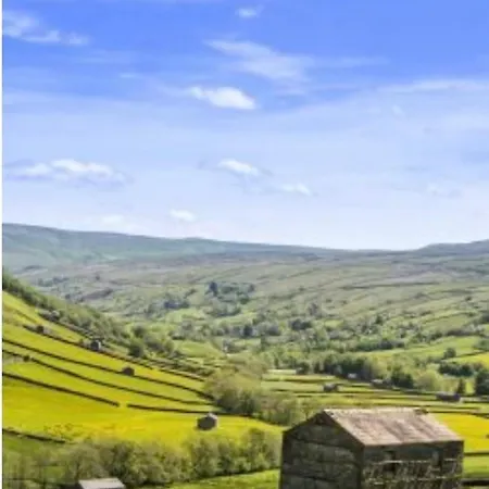 Granny Vera's @ Marigold *