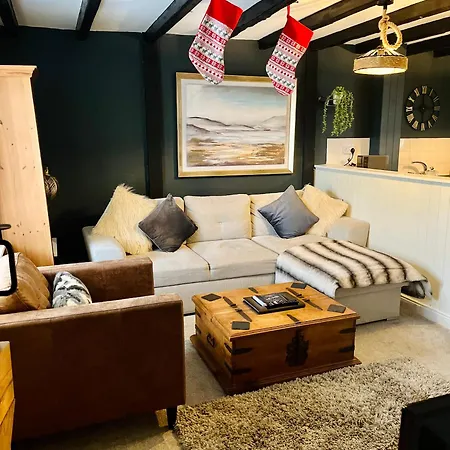 Ferienhaus Granny Vera's @ Marigold