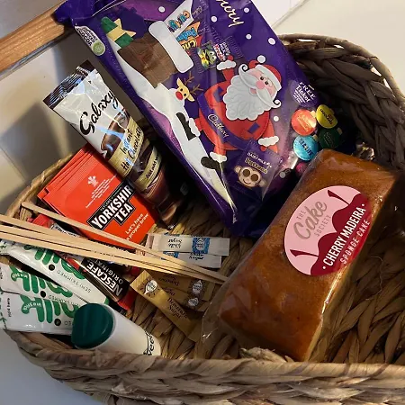 Granny Vera's @ Marigold 펜션 비데일