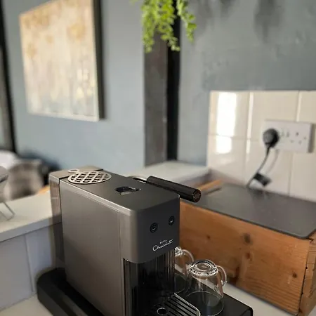 펜션 Granny Vera's @ Marigold