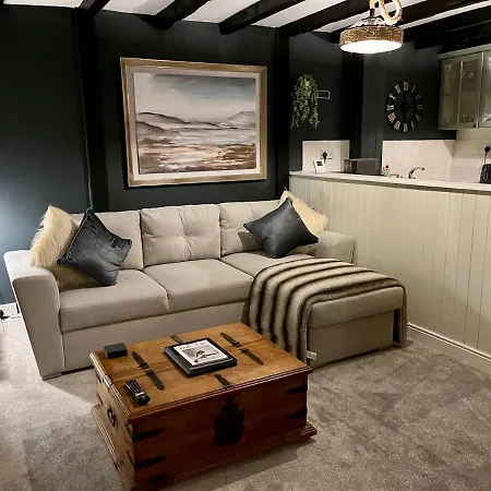 Granny Vera's @ Marigold *