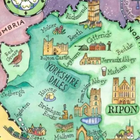 Granny Vera's @ Marigold * 비데일